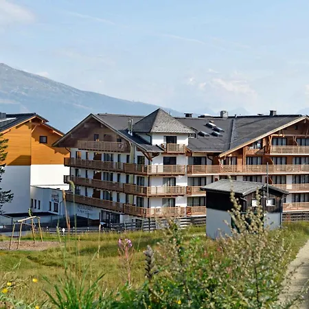 In St Michael Im Lungau Salzburger Land 39964 Katschberghöhe