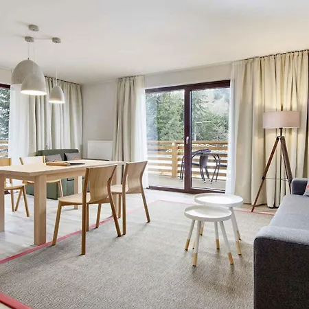 In St Michael Im Lungau Salzburger Land 39964 Apartment Katschberghöhe