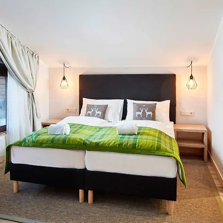 Apartment In St Michael Im Lungau Salzburger Land 39964